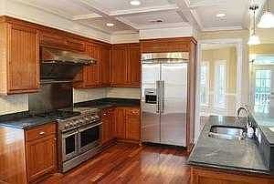 A150C7C - Kitchen