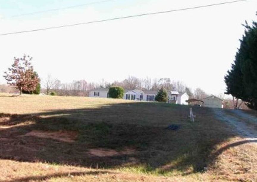 Property Front View