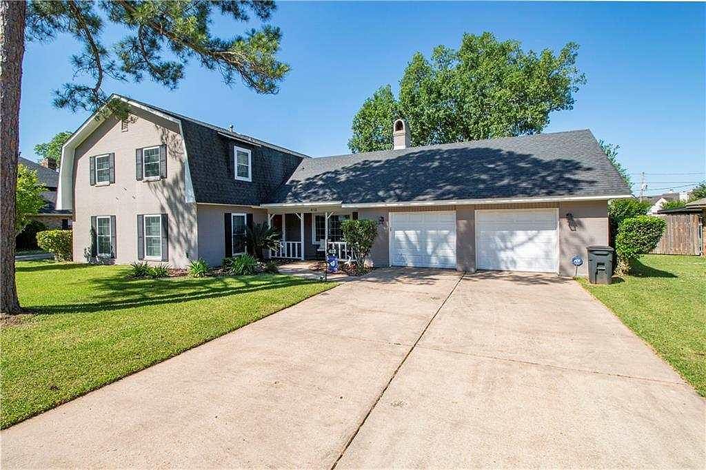412 Idlewood Dr, Alexandria, LA 71303 Zillow