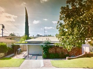 3703 N Effie St, Fresno, CA 93726