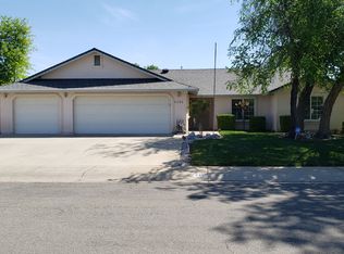4485 Rose Terrace Dr, Redding, CA 96001