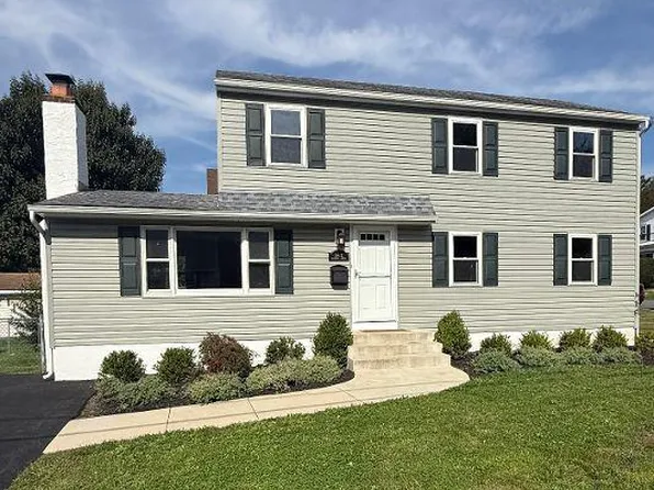 244 E Monument Ave, Hatboro, PA 19040