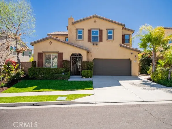 25826 Basil Ct, Corona, CA 92883