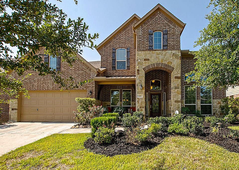 1st image of 14411 Mountain Cliff Ln
