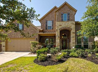 14411 Mountain Cliff Ln, Houston, TX 77044
