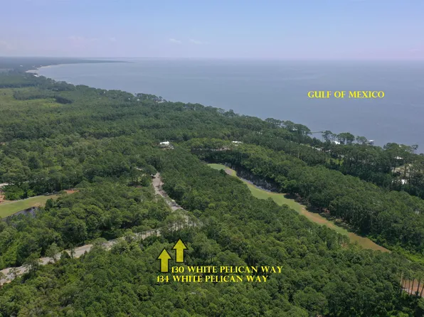 130-134 White Pelican Ct, Carrabelle, FL 32322