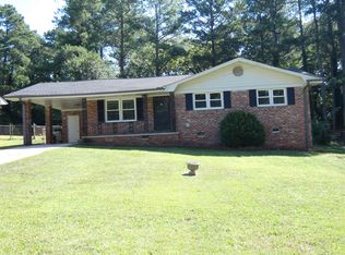 1920 Janet Ln, Decatur, GA 30035
