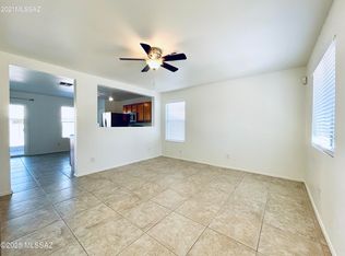 4267 E Parting Waters Way, Tucson, AZ 85712