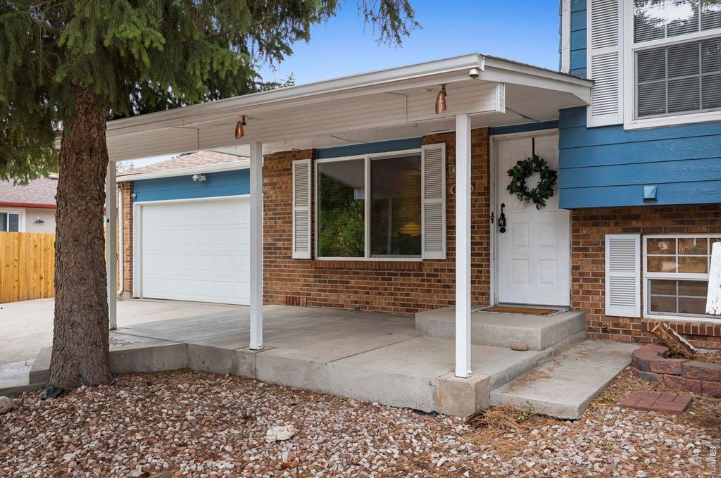400 Edgewood Dr