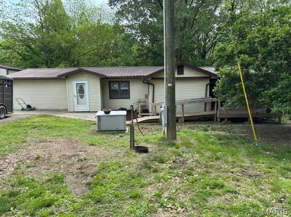17834 State Highway K, Advance, MO 63730
