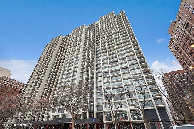 1st image of 3200 N Lake Shore Dr APT 2709