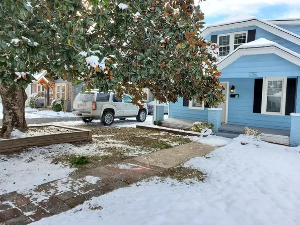 1361 Catawba St, Kingsport, TN 37660