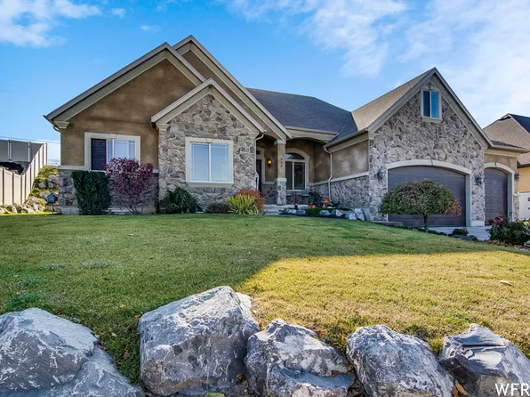 852 S 1100 W, Spanish Fork, UT 84660