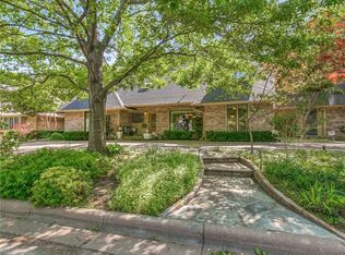 4025 Inwood Rd, Fort Worth, TX 76109
