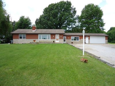 67101 Ironwood Rd, Bremen, IN, 46506