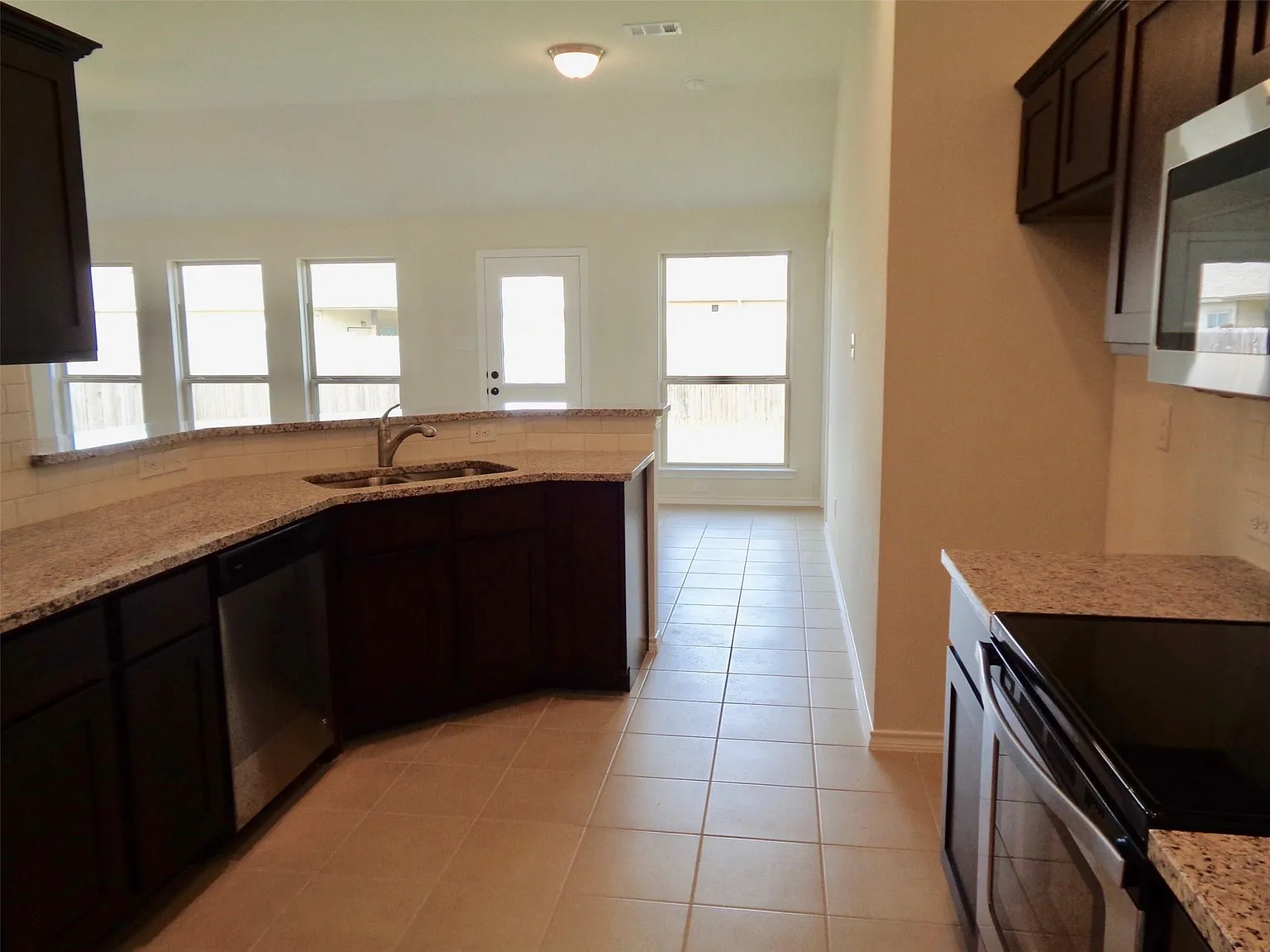 1445 Gallina Trail; Fort Worth 76119 - 1 — Photo 4