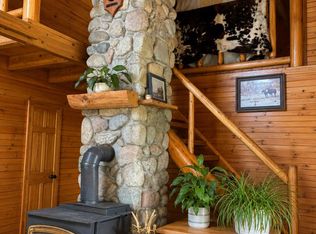 773 Hatchery Road, Deblois, ME 04622