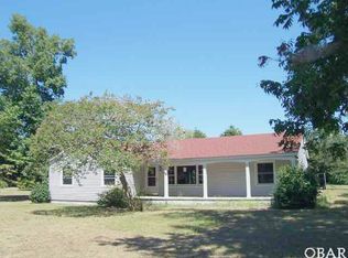 7591 Caratoke Hwy, Jarvisburg, NC 27947