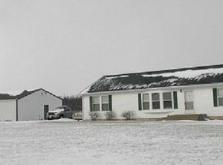 1775 E 500th Rd, Bolivar, MO 65613