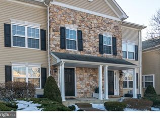 403 Feldspar Ct #59, Warrington, PA 18976