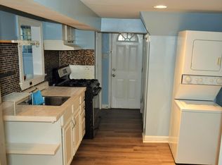 6002 3rd St NW #BASEMENT, Washington, DC 20011