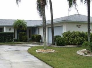 1006 SE 43rd St, Cape Coral, FL 33904