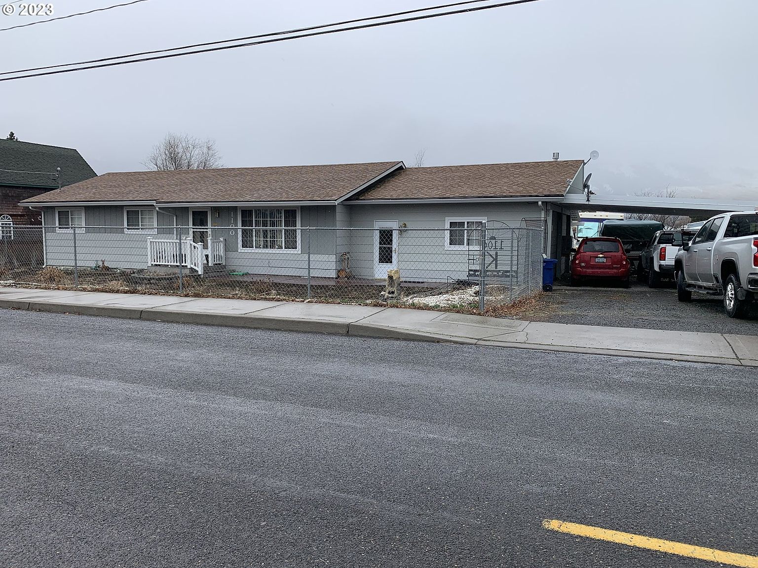 1100 S Main St, Union, OR 97883 MLS 23212157 Zillow