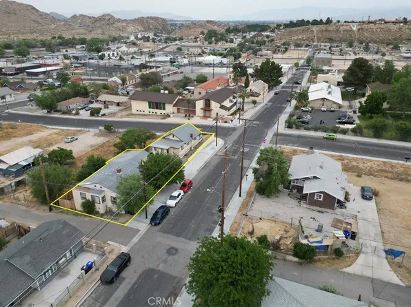 15504 5th St, Victorville, CA 92395