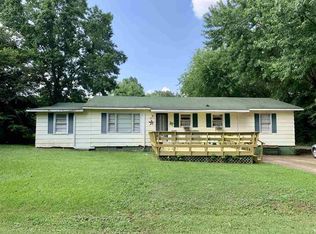 135 Beech St, Savannah, TN 38372