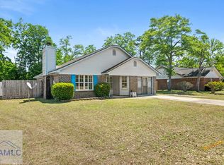1103 Tomahawk Trl, Hinesville, GA 31313