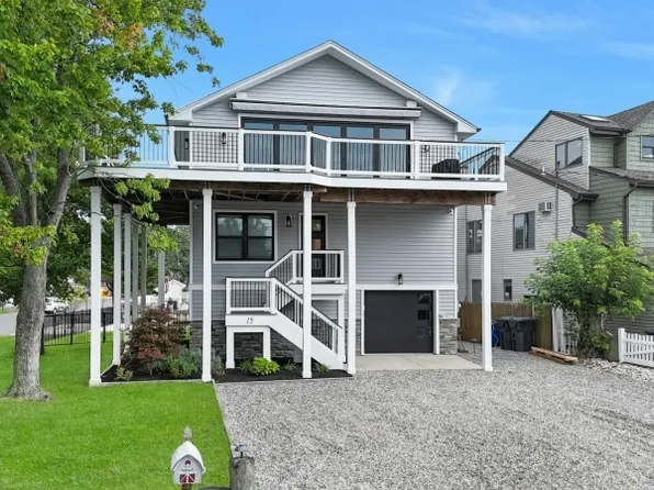 15 Starboard Ct, Brick Twp., NJ 08723