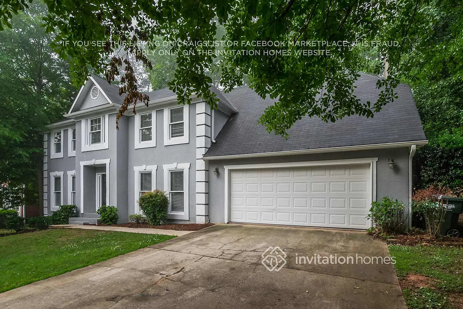 1166 Kings Arm Ct Lawrenceville, GA 30043 — Photo 2