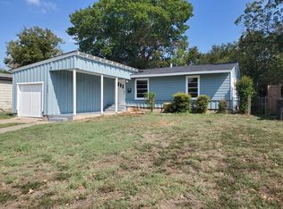 2205 San Jose Dr, Fort Worth, TX 76112