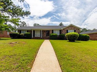 1526 Webb St, Albany, GA 31721