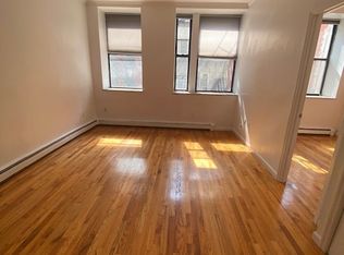 158 Rivington St #2FF, New York, NY 10002