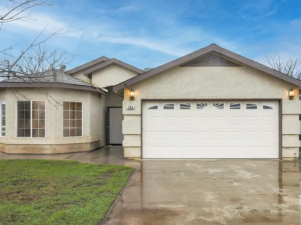 748 Vine Street, Lemoore, CA 93245