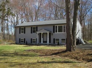 307 Boston Post Rd, Madison, CT 06443