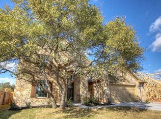 135 Dry Run Crk, Austin, TX 78737