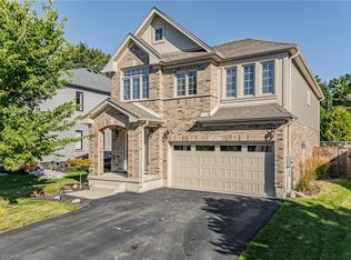 245 Woodway Trl, Norfolk County, ON N3Y0C7