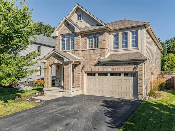 245 Woodway Trl, Norfolk County, ON N3Y 0C7