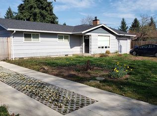 1041 N Park Ave, Eugene, OR 97404