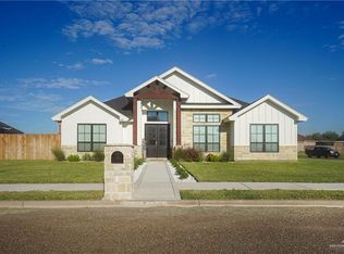 400 Estrella St, Weslaco, TX 78596