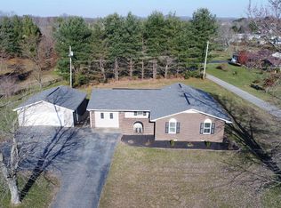 134 Pine Grove School Rd, London, KY 40744