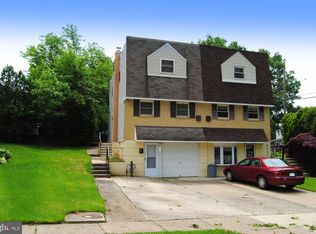 502 Norma Ln, Norristown, PA 19401