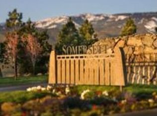 8160 Twin Eagles Ct, Reno, NV 89523