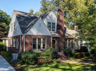 1632 Dilworth Rd E, Charlotte, NC 28203