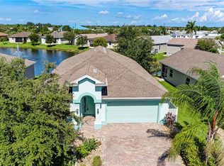 8623 Lake Front Ct, Punta Gorda, FL 33950