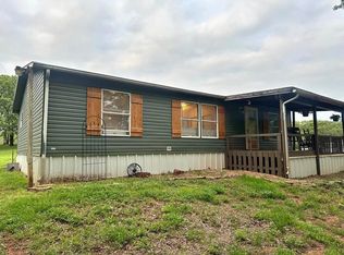 338360 E 940th Rd, Wellston, OK 74881