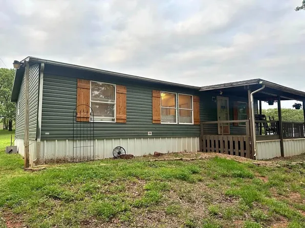 338360 E 940th Rd, Wellston, OK 74881