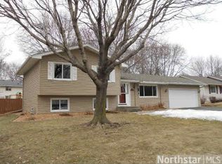 7491 Berkshire Way, Maple Grove, MN 55311